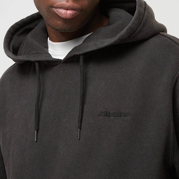 Dickies Plentywood Hoodie nero 42892 3