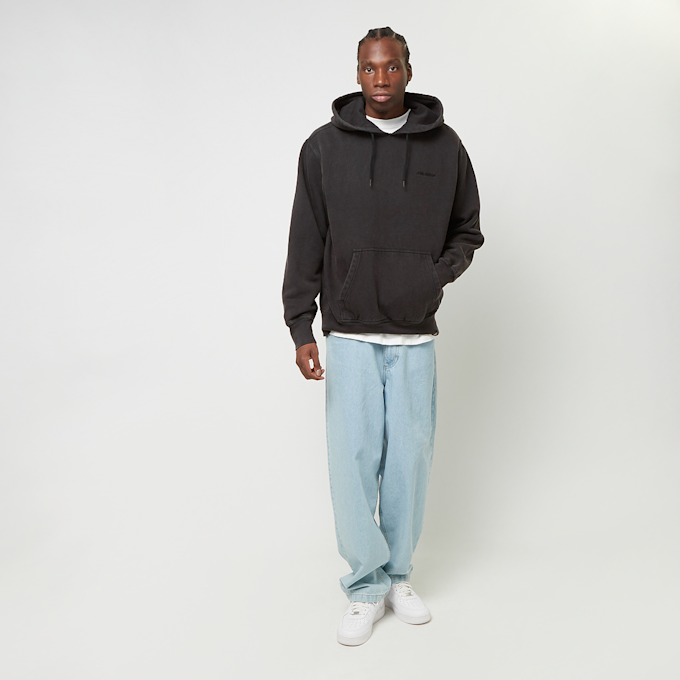 Dickies Plentywood Hoodie nero 42892 4