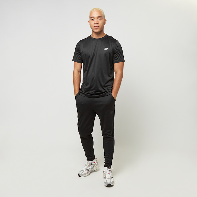 New Balance Tenacity Knit Training Pants nero 41652 6