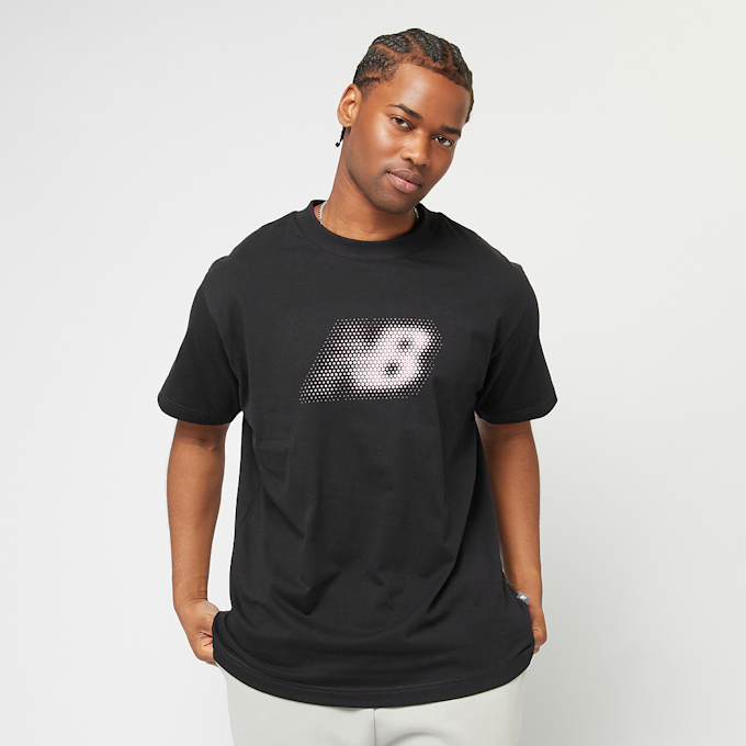 New Balance Graphic T-Shirt 3 noir 41659 1
