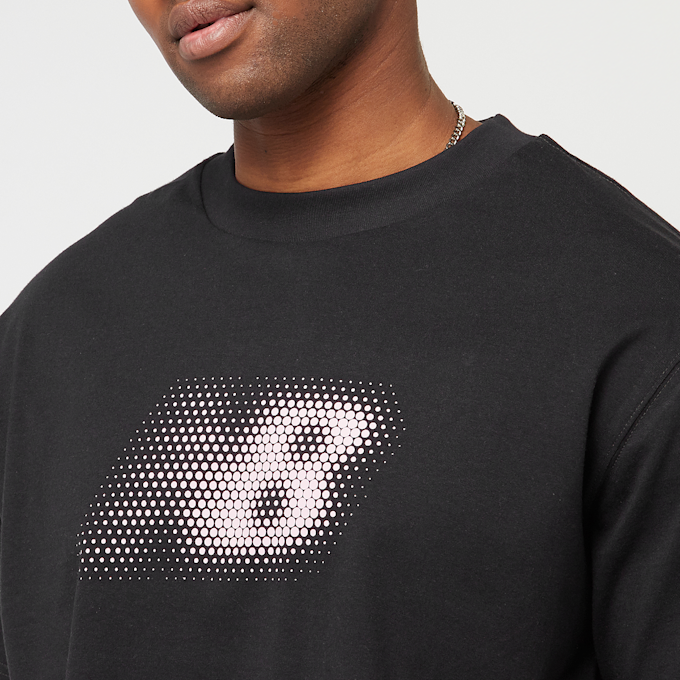 New Balance Graphic T-Shirt 3 noir 41659 3