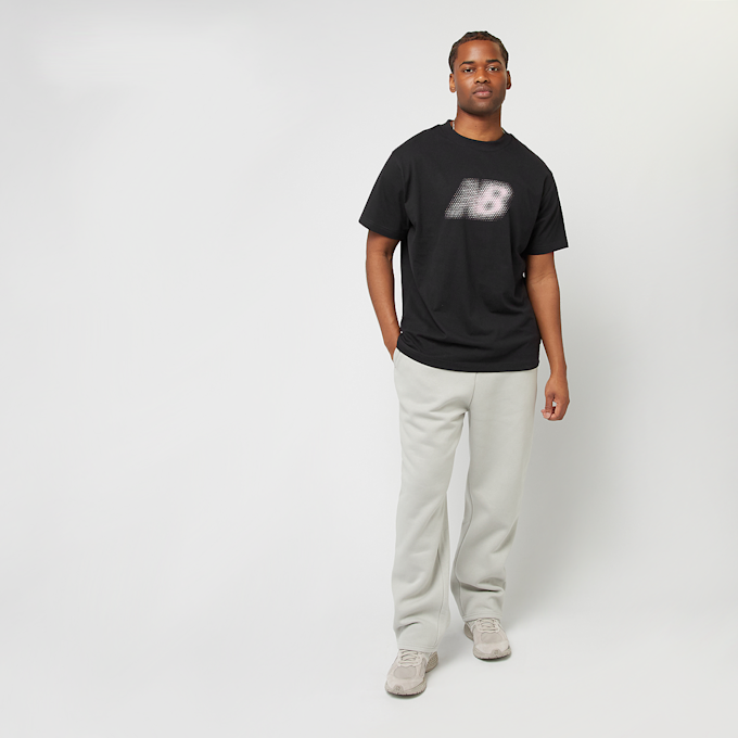 New Balance Graphic T-Shirt 3 noir 41659 4
