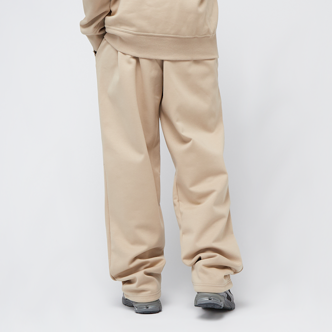 New Balance Hoops Uniform Pants beige 41655 2