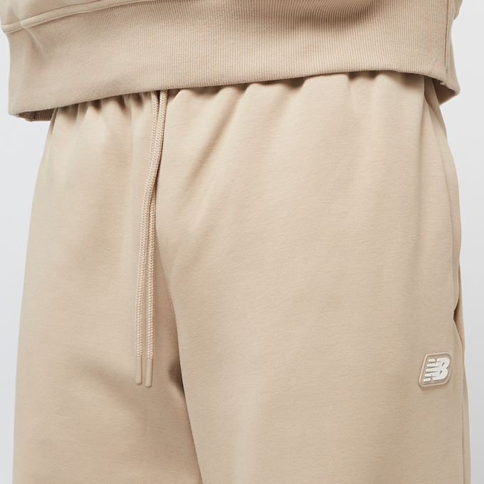 New Balance Hoops Uniform Pants beige 41655 3