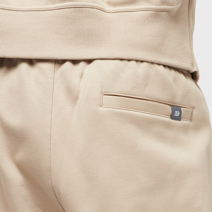 New Balance Hoops Uniform Pants beige 41655 4