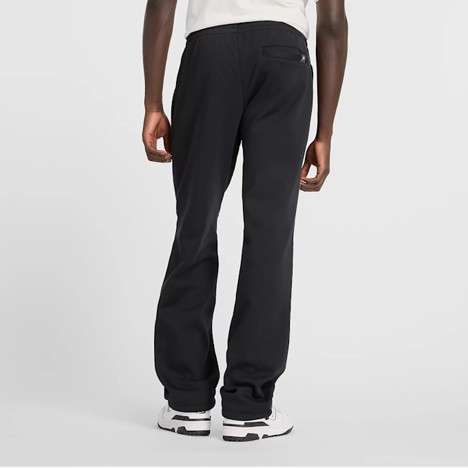 New Balance Hoops Uniform Pant schwarz 41654 2