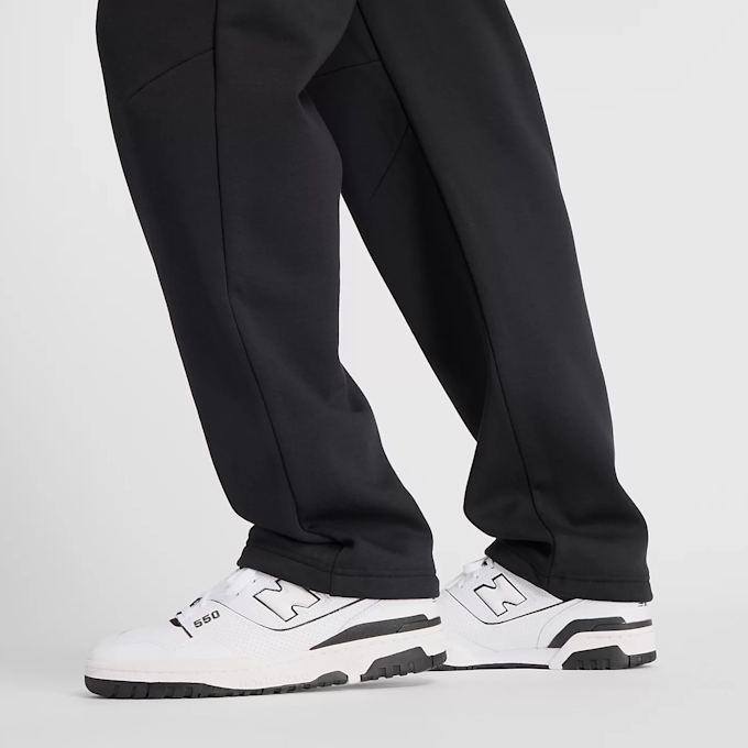 New Balance Hoops Uniform Pant schwarz 41654 5