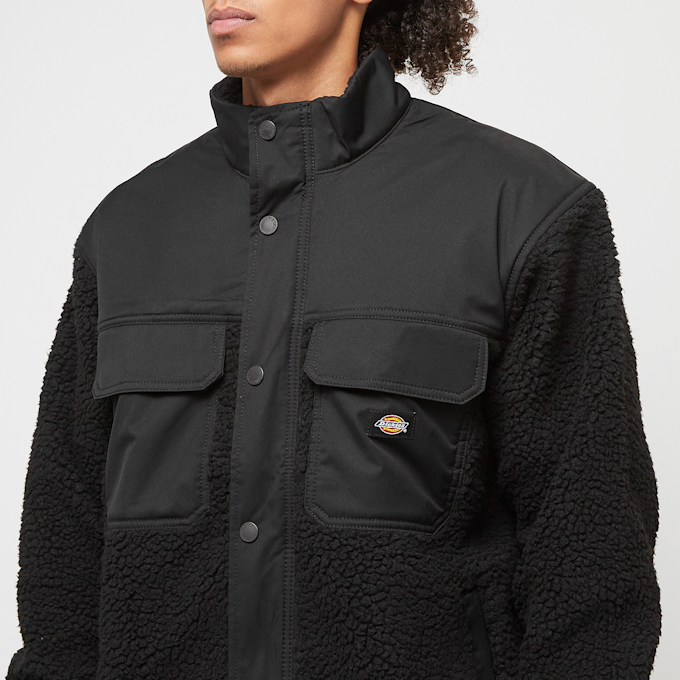 Dickies Pinesdale Jacket czarny 45563 3