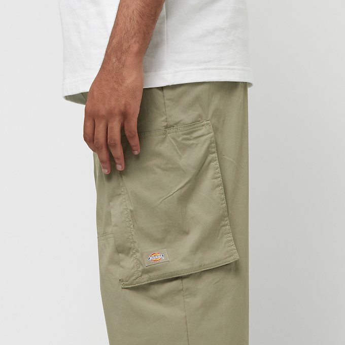 Dickies Flight Double Knee zelena 44106 3