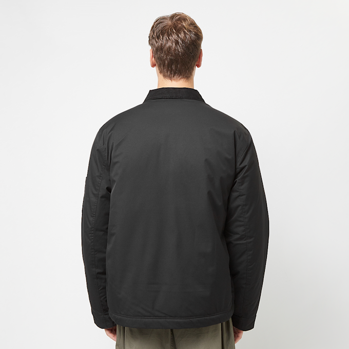 Dickies Plains Jacket zwart 45567 2