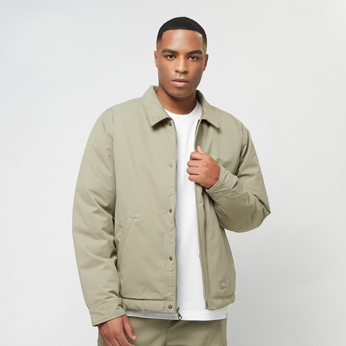 Dickies Plains Jacket groen 45579 1
