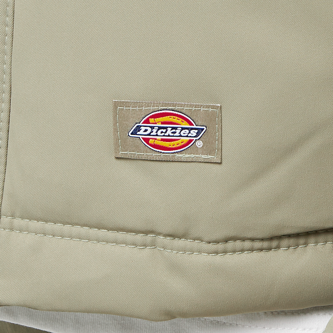 Dickies Plains Jacket groen 45579 3