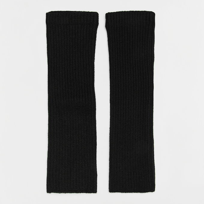 adidas Originals Leg Warmers zwart 42729 2