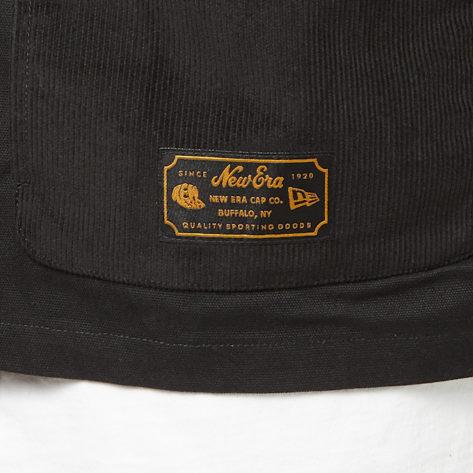 New Era Utility Vest zwart 45504 4