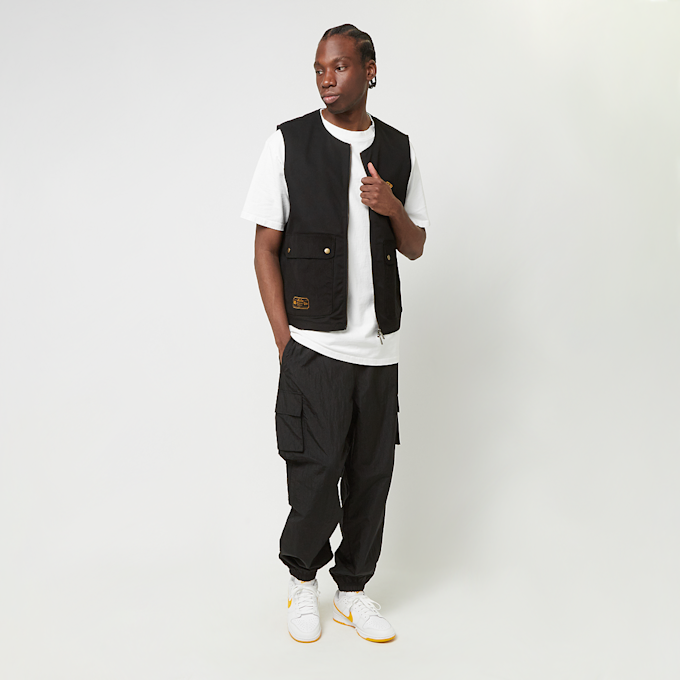 New Era Utility Vest zwart 45504 5