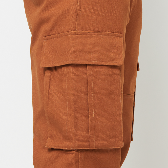 New Era Cargo Pants marrone 44107 4