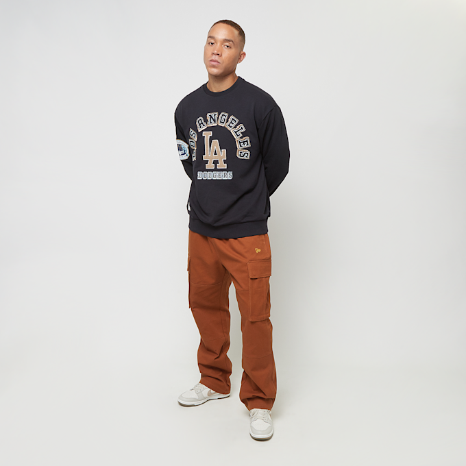 New Era Cargo Pants marrone 44107 6