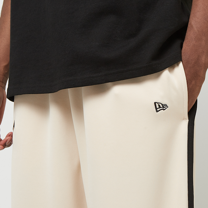 New Era Chicago Bulls NBA Lifestyle Straight Joggers beige 44373 3