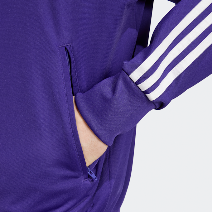 adidas Originals Firebird Tracktop violeta 41302 4