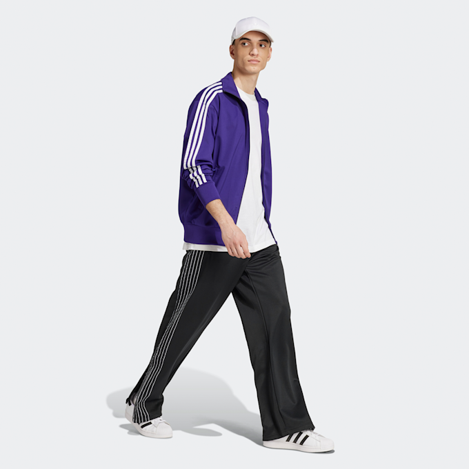 adidas Originals Firebird Tracktop violeta 41302 5