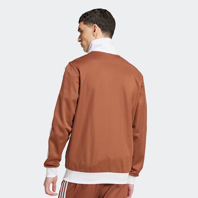 adidas Originals Beckenbauer TT bruin 41325 2