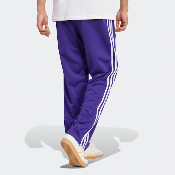 adidas Originals Firebird Trackpant fioletowy 41303 2