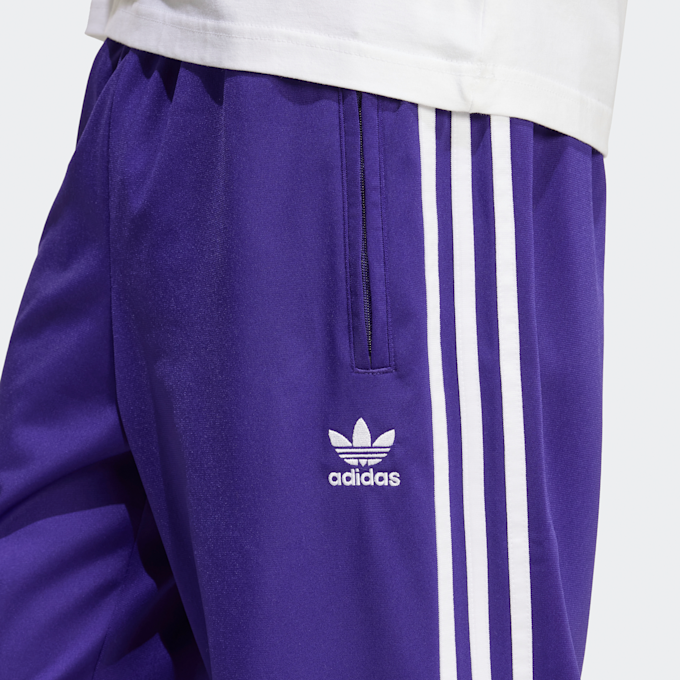 adidas Originals Firebird Trackpant fioletowy 41303 4