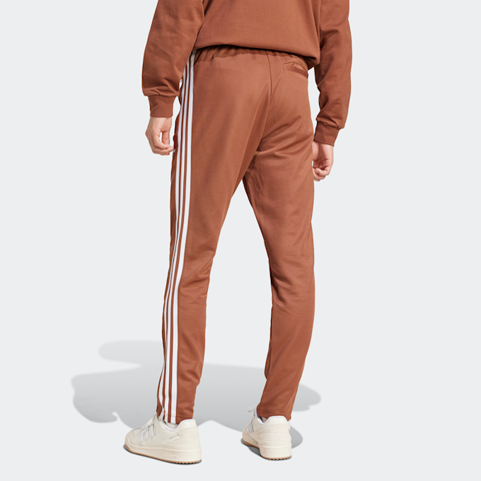 adidas Originals adicolor Classics Beckenbauer Trackpants marrón 41324 2