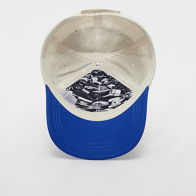 Recap Recap Logo Graphics - 444 Trucker multicolorido 46852 3