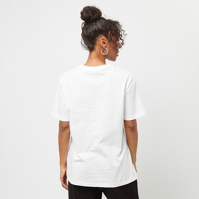 Miss Tee Godless Girl 2.0 Tee weiß 40182 2