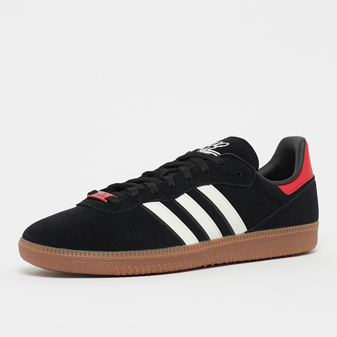 adidas Originals 100T Palos Hills czarny 38881 2