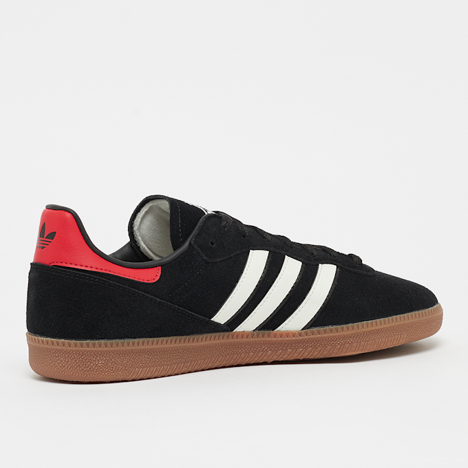 adidas Originals 100T Palos Hills czarny 38881 3