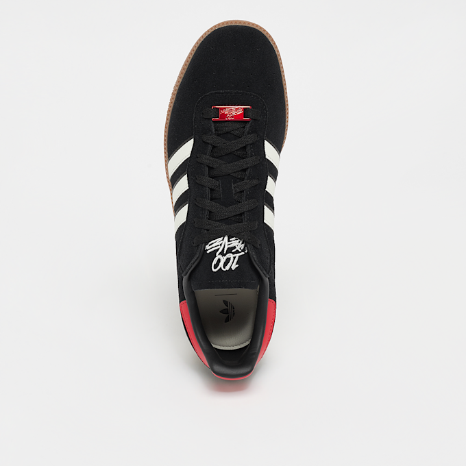 adidas Originals 100T Palos Hills czarny 38881 5