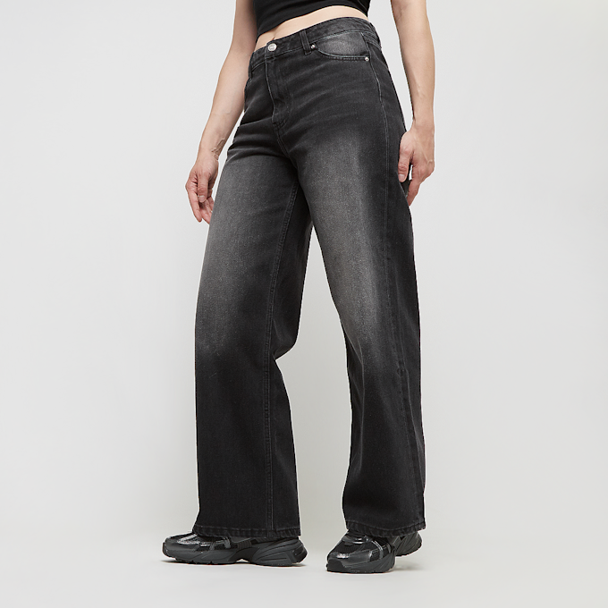 Decibel Baggy Jeans gris 45927 1