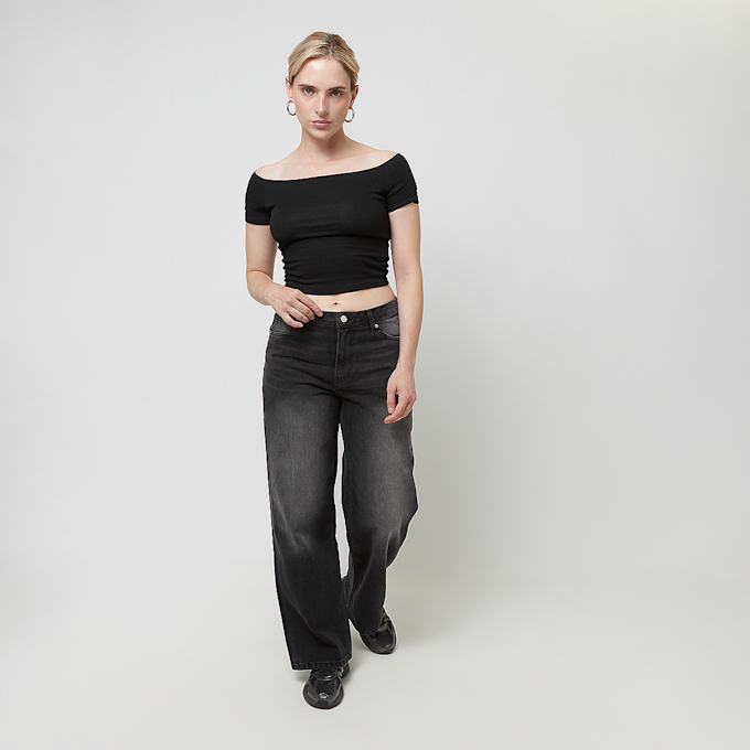 Decibel Baggy Jeans gris 45927 5