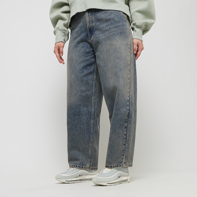 Decibel Skater Jeans bleu 45925 1