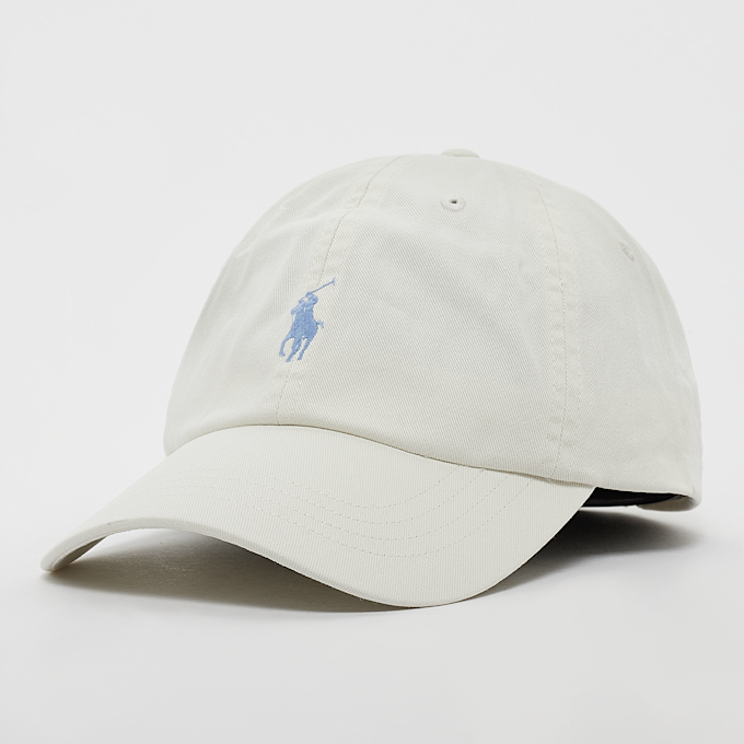 Polo Ralph Lauren CLS SPRT CAP-HAT parchment cream beige 45484 1