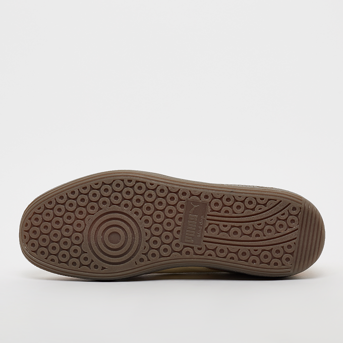 PUMA Palermo Vintage castanho 38883 4
