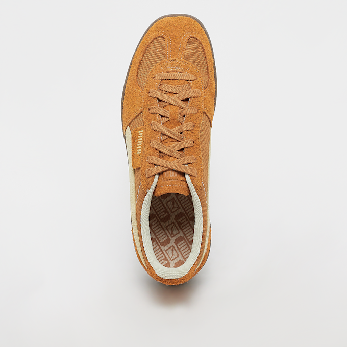 PUMA Palermo Vintage braun 38883 5