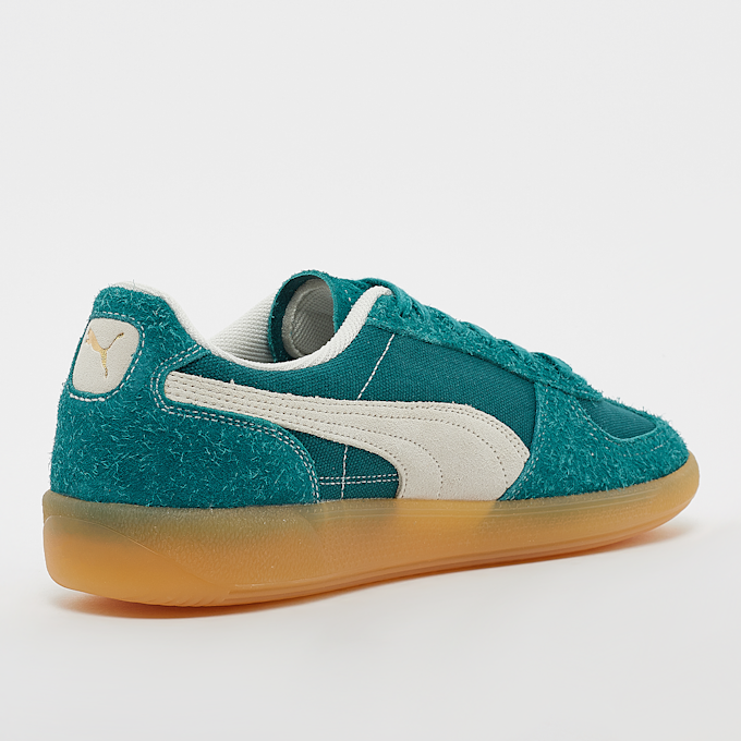 PUMA Palermo Vintage turqoise 38884 3