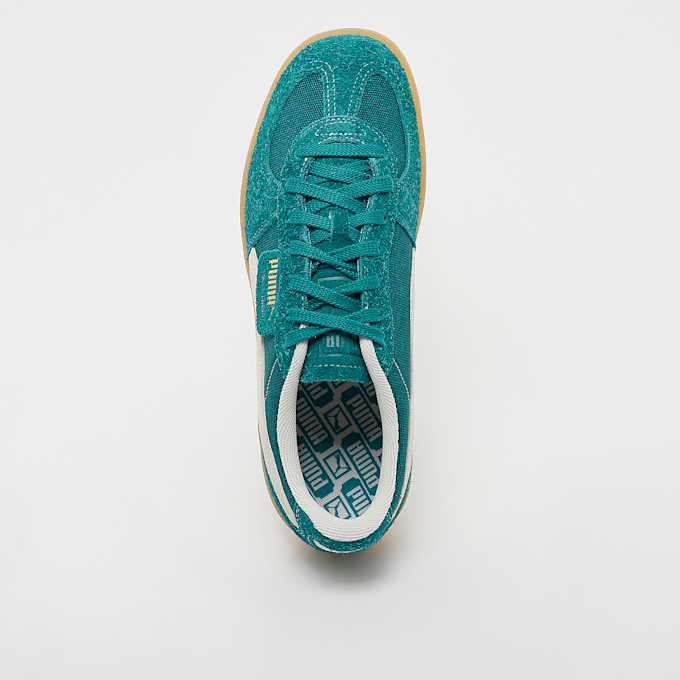 PUMA Palermo Vintage türkis 38884 5