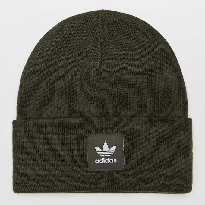 adidas Originals AC Cuff Knit zielony 42731 1
