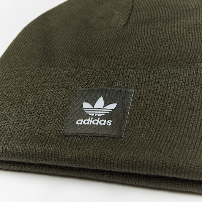 adidas Originals AC Cuff Knit grün 42731 3