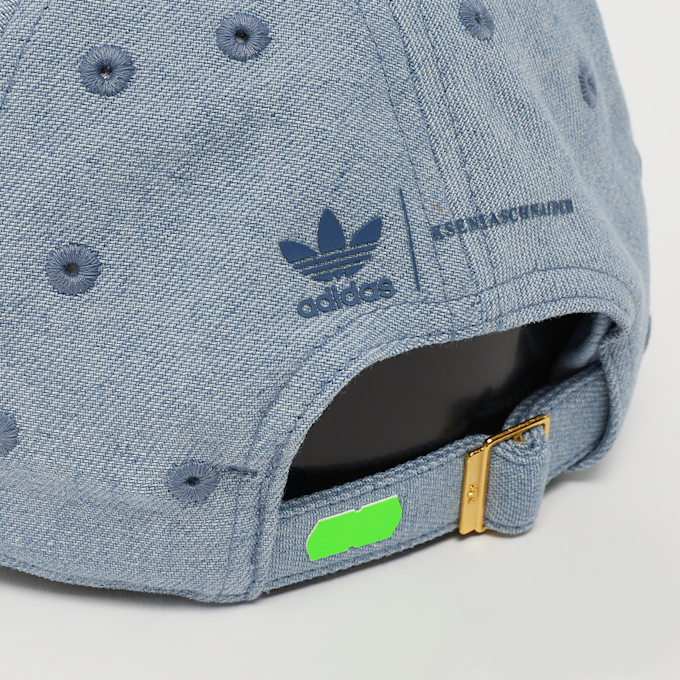 adidas Originals Dad Cap blauw 41578 4