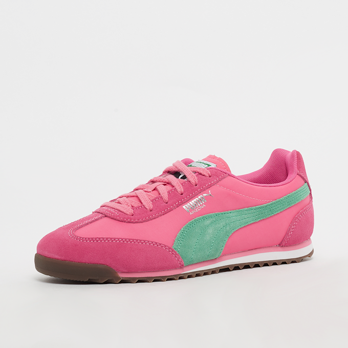 PUMA Arizona Nylon rosa 43344 2
