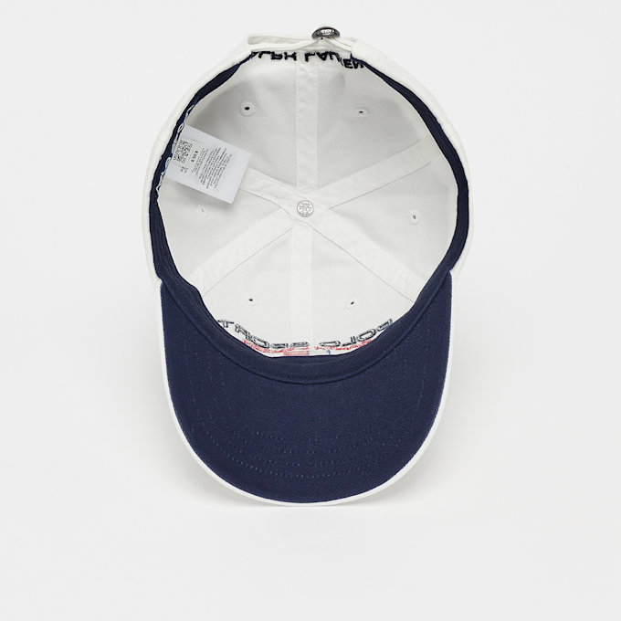 Polo Sport Ralph Lauren CLS Sport Cap weiß 45421 3