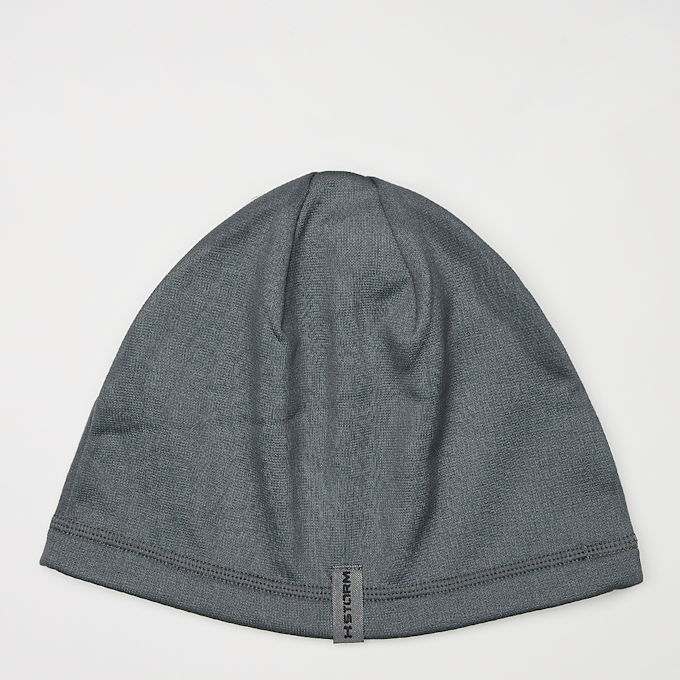 Under Armour UA Storm Beanie cinzento 47023 2
