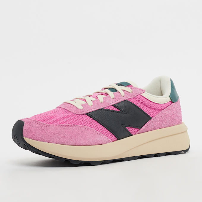 New Balance 370 lichtroze 39160 2
