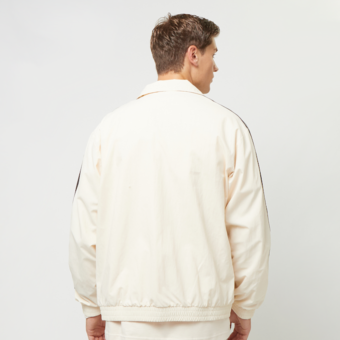 adidas Originals 3-Stripes Woven Firebird Tracktop bež 41668 2