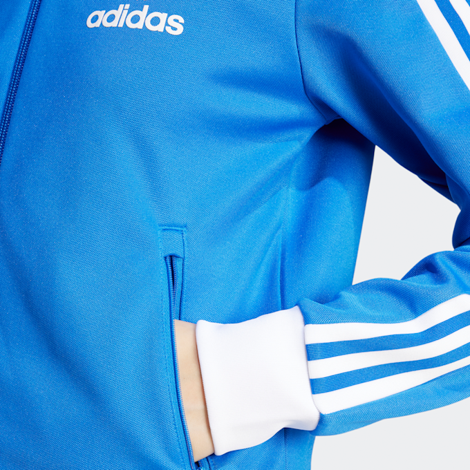 adidas Originals Beckenbauer Originals Jacke blau 45632 4